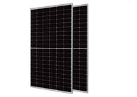 36v 200w Monocrystalline Silicon Photovoltaic Solar Panels 3.2mm Glass