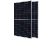 Class B 450 Watt 36V Highest Capacity Solar Panel