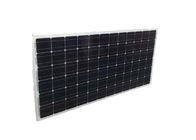 Flexible 300w Photovoltaic Solar Panels Ip67 High Efficiency