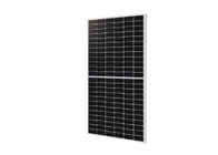 1000vdc Photovoltaic Solar Panels 450w 480w 500w 550w Sun Power Mono Half Cell