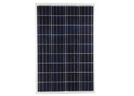 High Efficiency Black 400w 144 Cell Solar Panel Mono