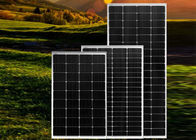 530w Single Crystal Odm Photovoltaic Solar Panels 6x24 Cell