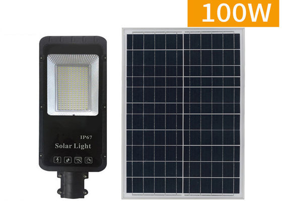 Motion Sensor Ps Led Solar Dusk To Dawn Light 400w Remote Control