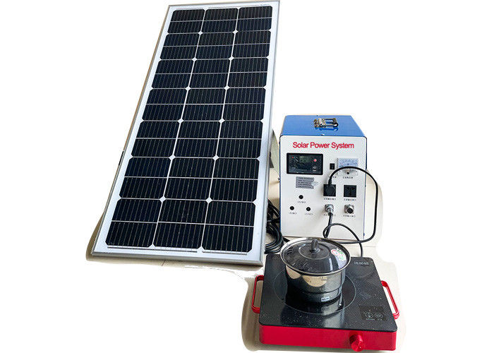 5Kw 3Kw Off Grid Home Solar Power Systems OEM Complete Tied Storage Battery
