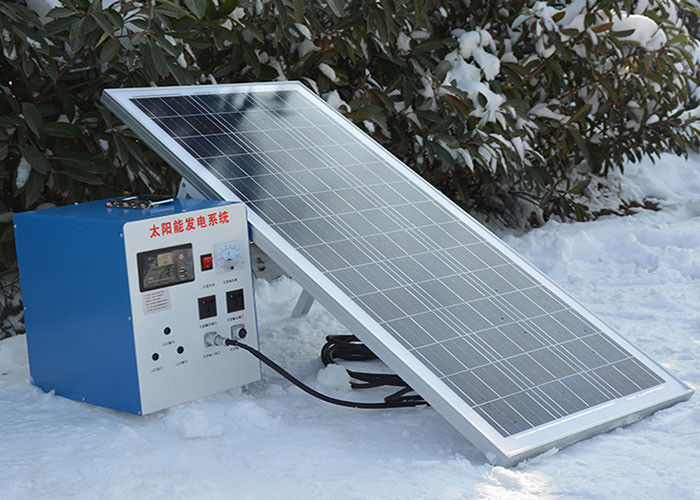 15kw Inverter Solar Power PV System Portable DC MPPT Controller For Refrigerators