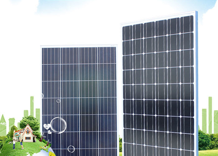 430 - 450w Photovoltaic Solar Panels IP67 144 Cell MONO PERC Solar Modules