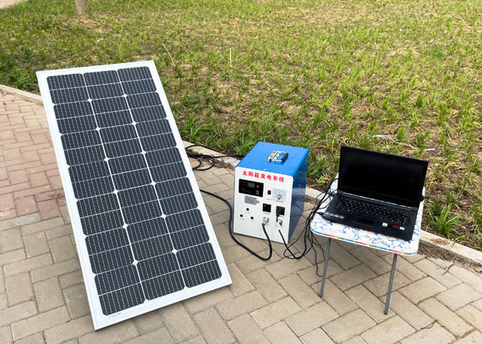 Solar Charging Panel Electric Solar Energy Photovoltaic System 3000w 20H