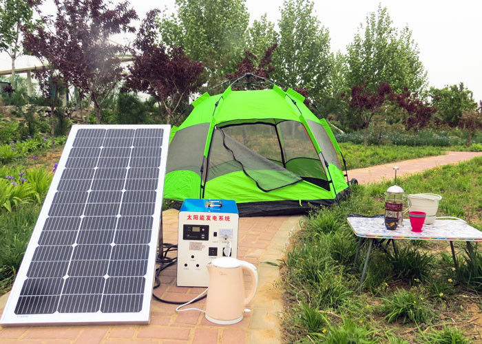 1kw 3kw 4kw 5kw Off Grid Solar System Kit With Batteries