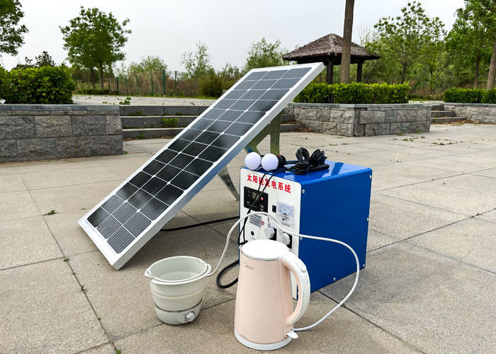 Home 5kw 10kw 30kw Solar Power Pv System With Battery