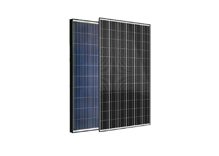 High Efficiency 60 Cells 300w Monocrystalline Silicon Pv Panels For Agricultural Irrigation