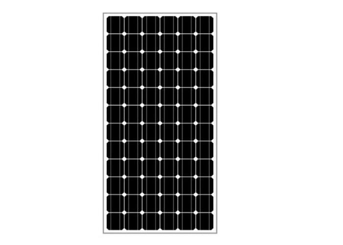 5BB 9BB 370W 390W 400W Monocrystalline Solar Panel High Efficiency PERC