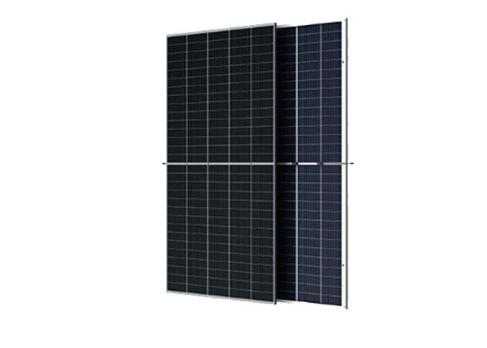 380 Watt 12 Volt Photovoltaic Solar Panels 6x24 Cells