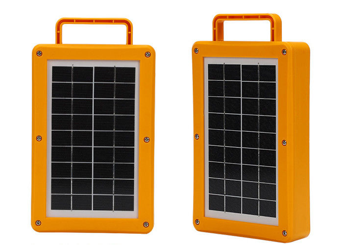 Complete Small Panels OEM Solar Generator System For Generate Electricity