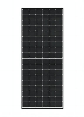 420W 430W Jinko Solar Panel Jinko Solar Tiger Neo N Type 425 W Black Frame